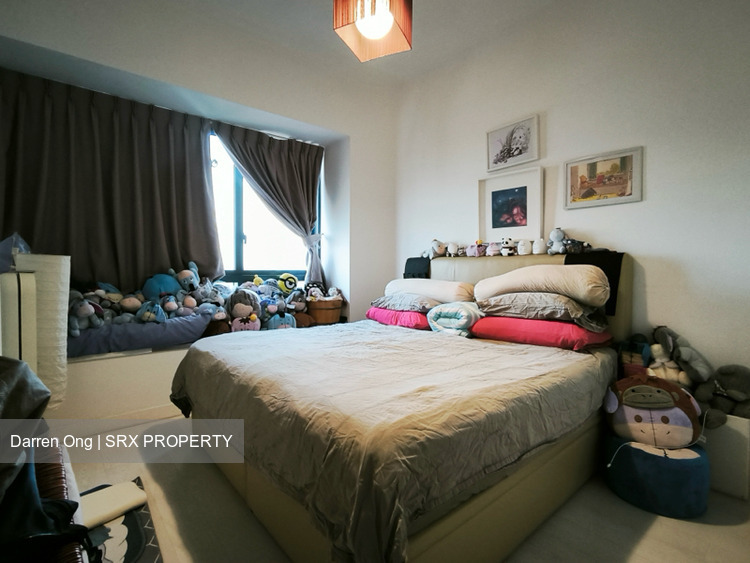 D'Leedon (D10), Condominium #451298931